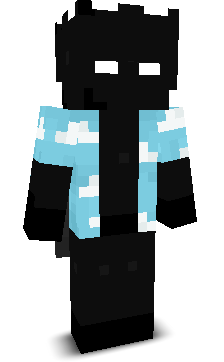 yVibez's skin