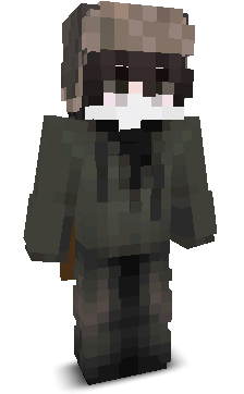 Fmp24's skin