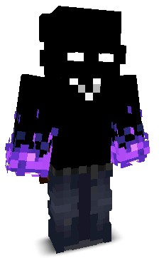Diziplin's skin