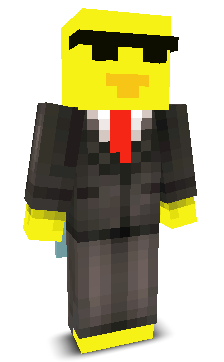 newty257's skin