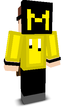 HockeyMplol's skin