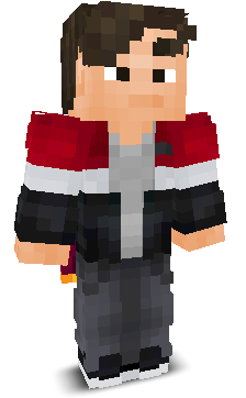 Danret's skin