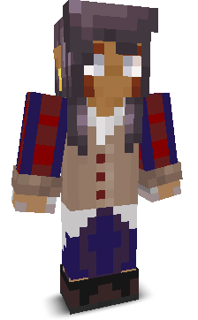 Gantue_'s skin