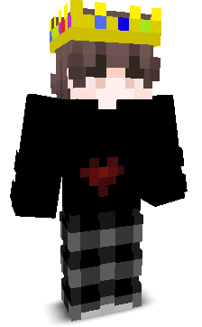 Shaurya_1's skin