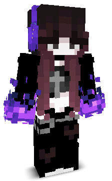 SkibidiGyat's skin