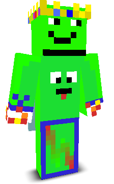 MieszkoSzef's skin