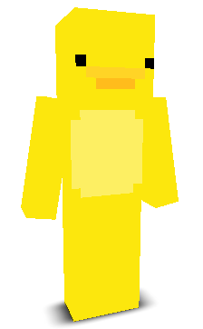 Nolada's skin