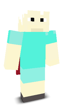 silverstream2200's skin