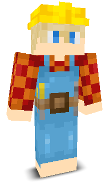Bobjr254's skin