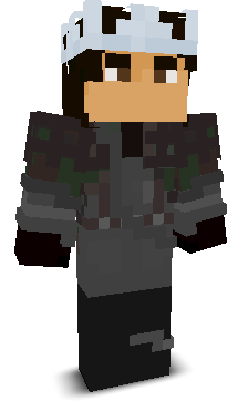 lSMl's skin