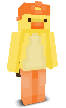 FlamekillerX's skin