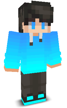 johnbernal1751's skin