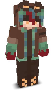 Chromknight's skin