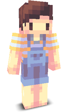 Juleph's skin