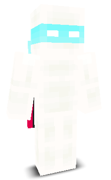 AdamkaHot's skin