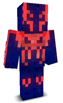 DGTVMCM's skin