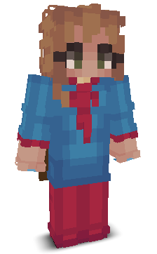 LadyGaga_monster's skin