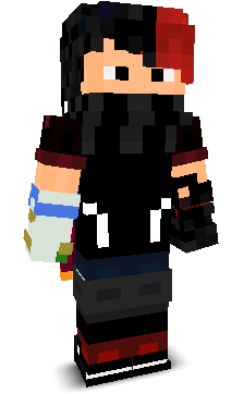 Mayaaaaxd's skin