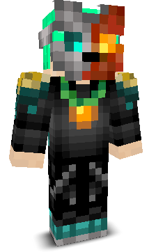 Xaden0803's skin