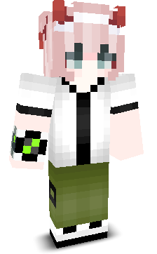 Libra_kiwi's skin