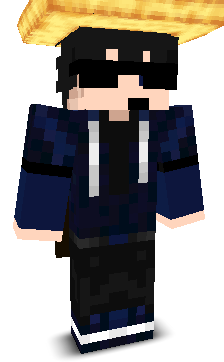 BadMartinW13's skin