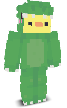 Henrix200's skin