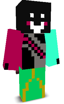ilkerTE9091's skin