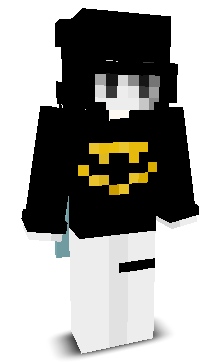 Snouwek's skin