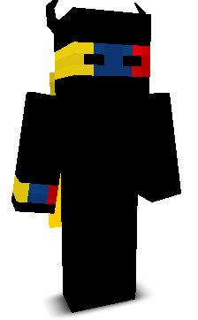 999Terkel's skin