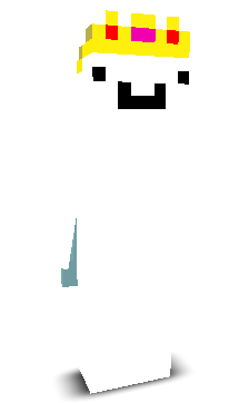 TheRealHunterMc's skin