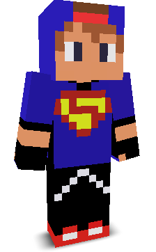Lynx_PvPz's skin