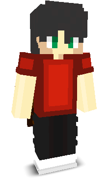 Raphael139's skin