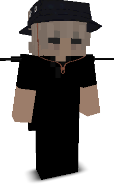 ItsHusky's skin