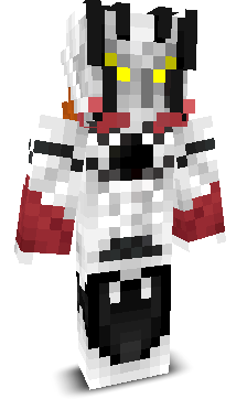 cap15's skin