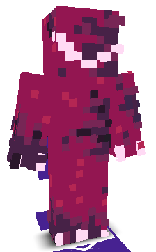 Ki5144's skin