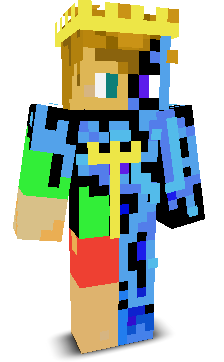 cosmicxxbatman's skin