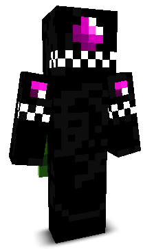 Witherbomba's skin