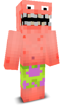 Boomer6122's skin