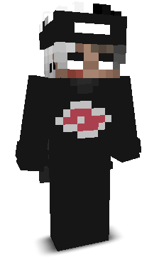 Ar3kkuOnTop's skin