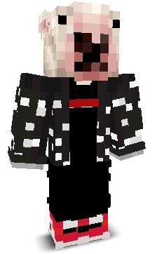 OliverSpread's skin