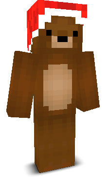 Remuux's skin