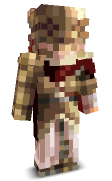 Skboopa's skin
