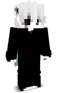 QuiCelsius's skin