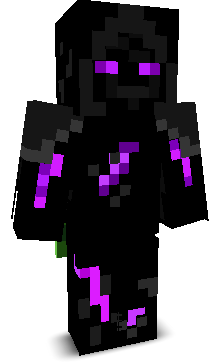 thebrainout's skin