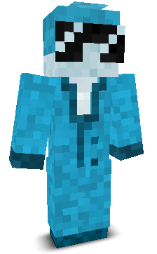 sharkbite711's skin