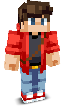 Henry_hmh's skin