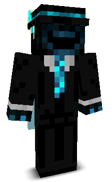 Flame2be_gone's skin