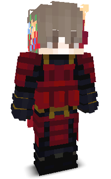 Fafilo_'s skin