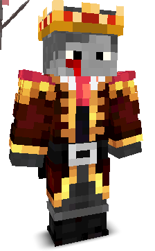 ZetPe's skin