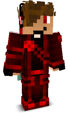 DeanSF_'s skin